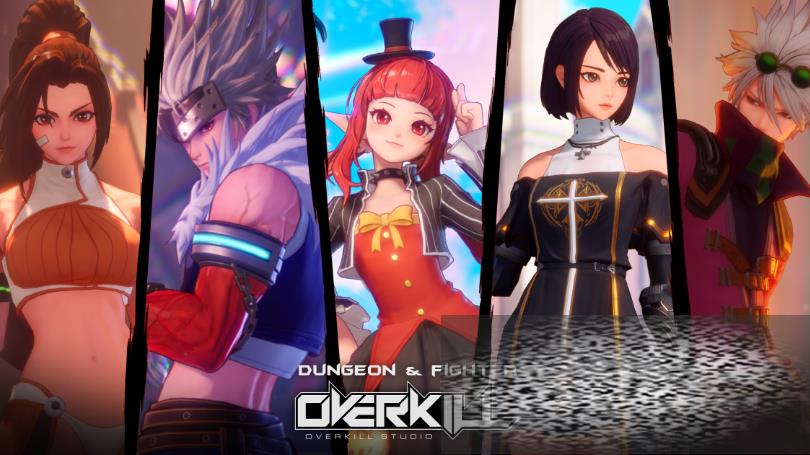 ³ʿOverkill ³ʿOverkillô
