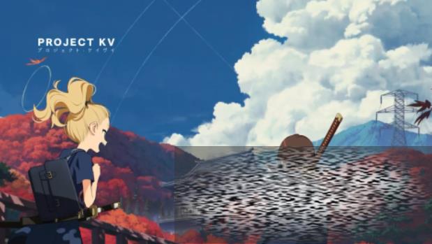 ProjectKV ProjectKVϷ